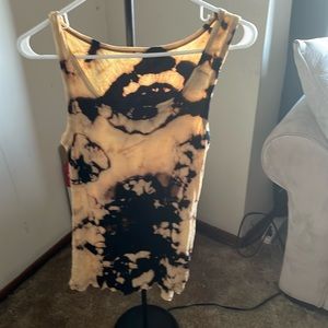 Bleached diy beater xl